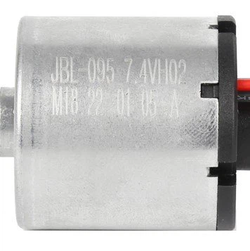 motor chassis