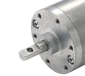 gear motor bearing