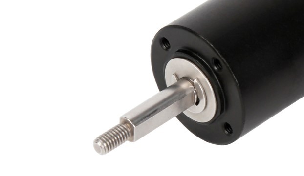 28gear motor bearing