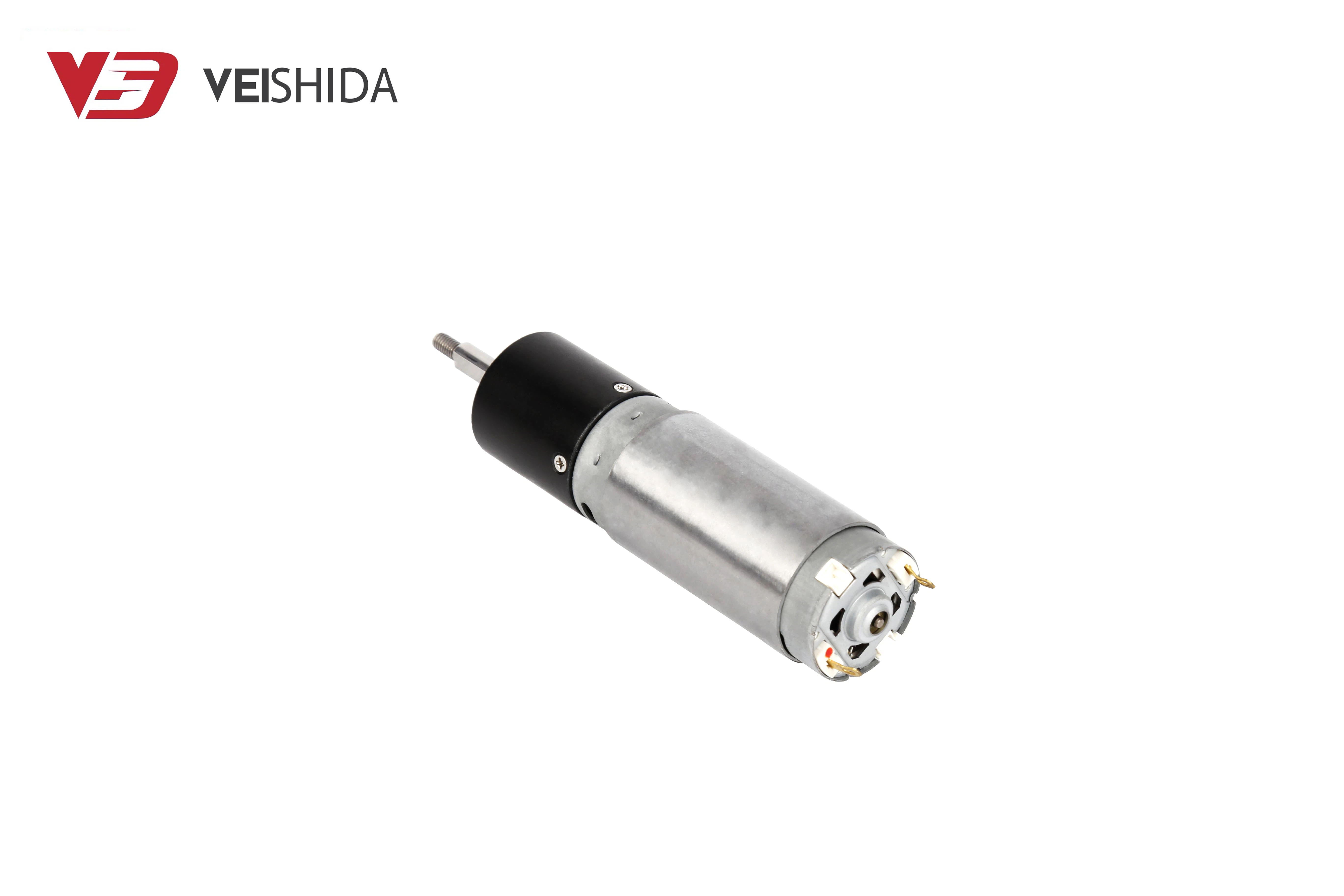 28 gear motor chassis