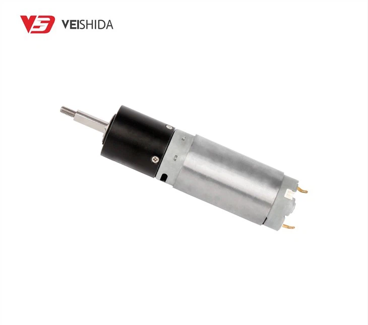 28mm 24V Planetary Gear Motor