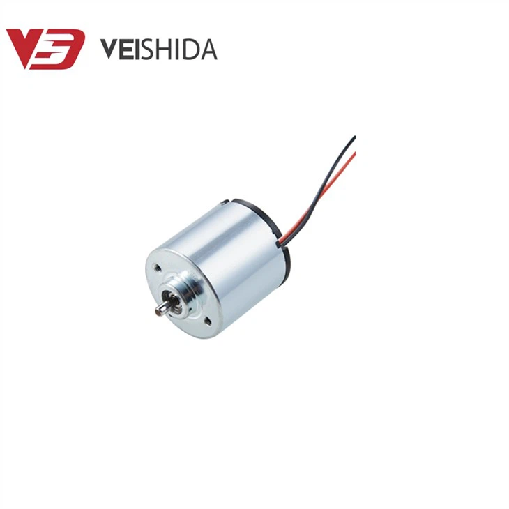 High Performance Brushless DC Motor