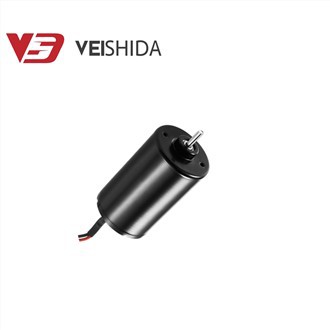 12V 24V kiire harjadeta alalisvoolumootor