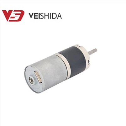 36 mm Bldc planetaarülekande mootor