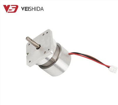 57 mm alalisvoolu harjadeta mootor