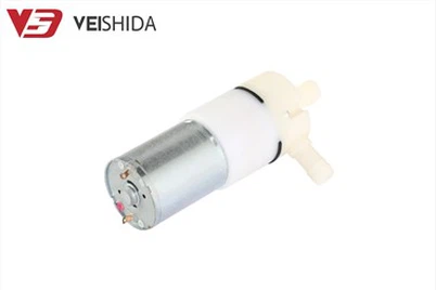 DC 6v elektriline minimembraaniga veepump
