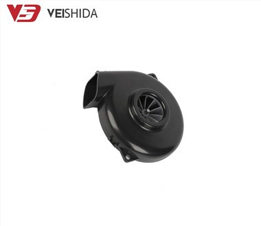 Elektriline harjadeta alalisvoolu ventilaatori mootor