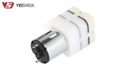 Madala müratasemega õhupumba mootor