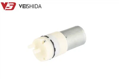 Mikro vaakumpump rinnapumbale