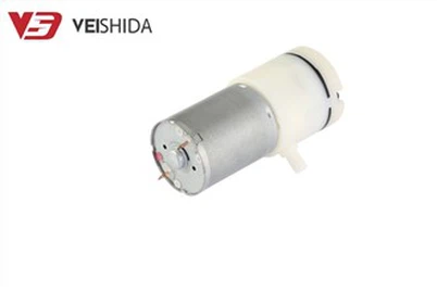 Mini elektriline õhupump