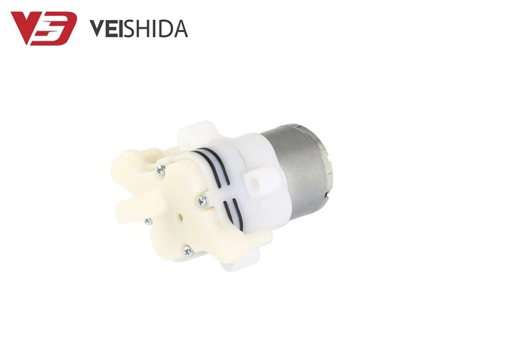 6v High Pressure Micro Air Pump