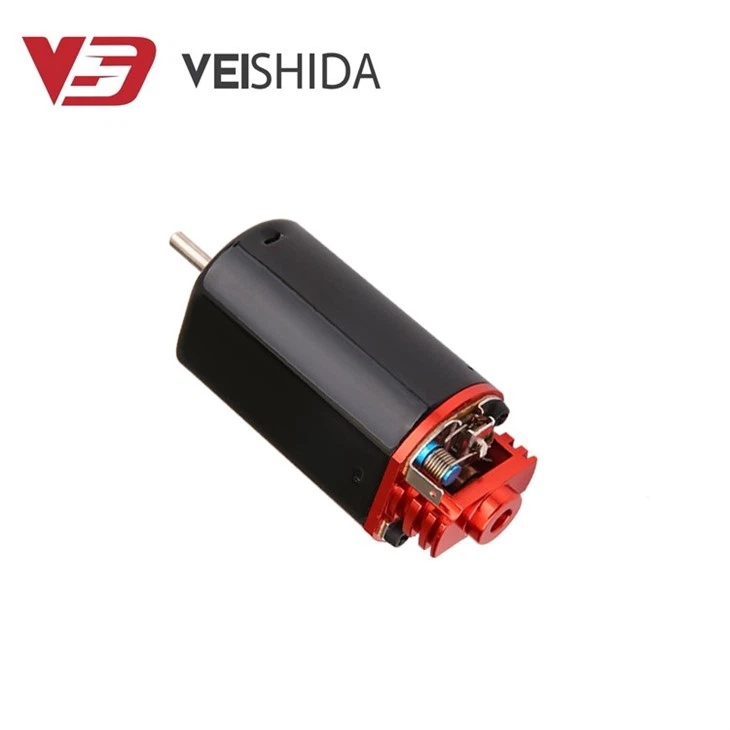 Short Type Super High Torque Airsoft AEG Motor