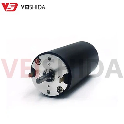 Micro Coreless Mootor