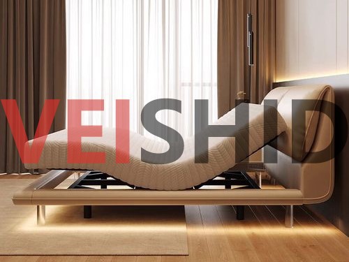 Smart Bed