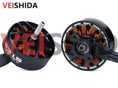 A Comprehensive Guide to Drone Motor Control Solutions
