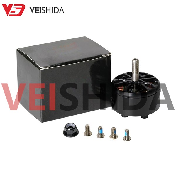 VSD-2812 6S BLDC Motor Drone