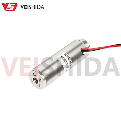 12 V südamikuta alalisvoolu mootor