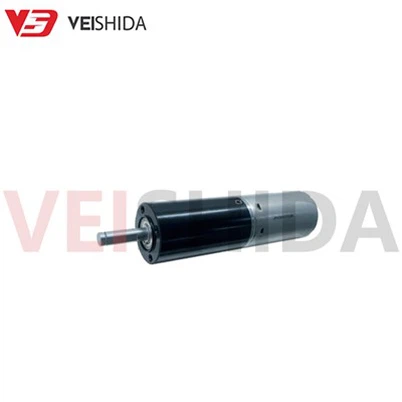 Suure pöördemomendiga käigukastiga mootor