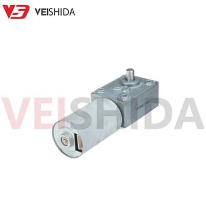 Täisnurga käigukasti mootor