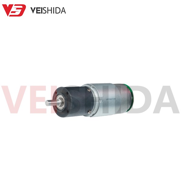 VSD - 42P755 Motor With Gear Reduction VSD - 42P755 Motor With Gear Reduction